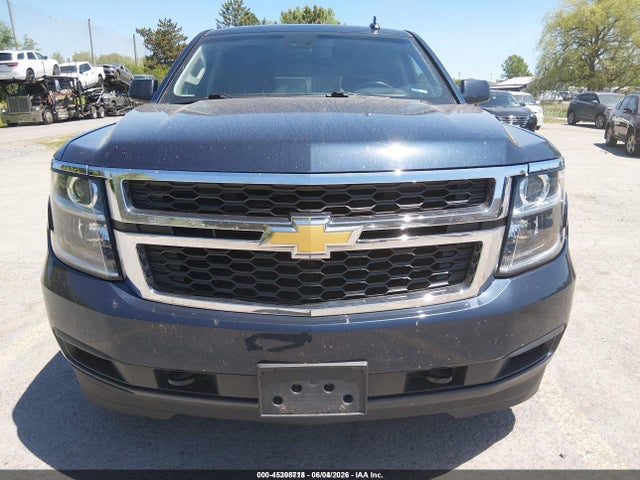 Chevrolet Tahoe Ls 2019 1GNSKAEC9KR143854 Image 12