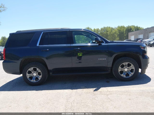 Chevrolet Tahoe Ls 2019 1GNSKAEC9KR143854 Image 13
