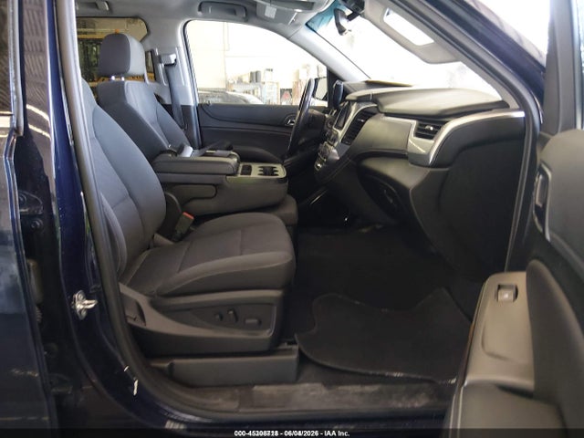 Chevrolet Tahoe Ls 2019 1GNSKAEC9KR143854 Image 5