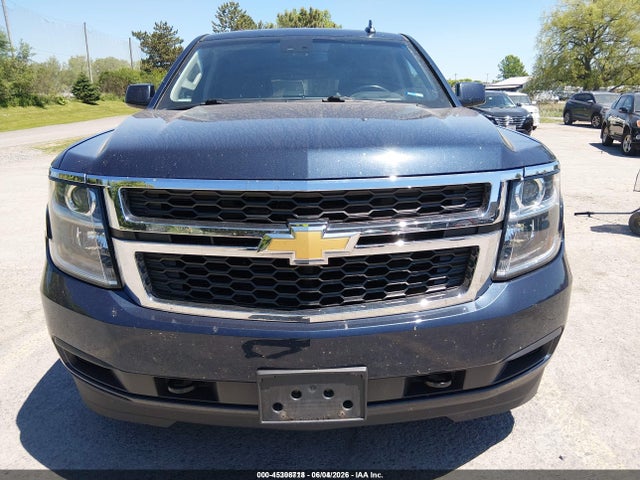 Chevrolet Tahoe Ls 2019 1GNSKAEC9KR143854 Image 6