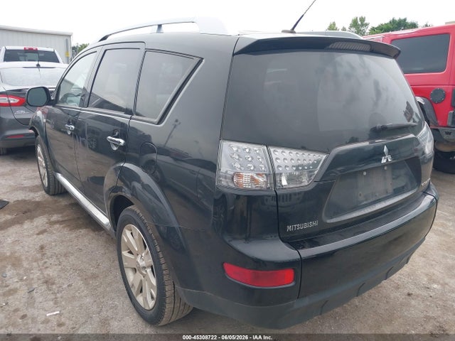 Auction sale of the 2008 Mitsubishi Outlander Se, vin: JA4LS31W38Z013080, lot number: 45308722