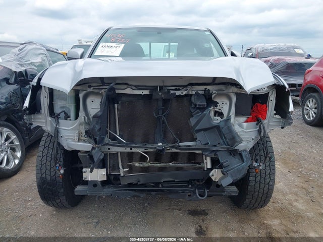 Aukcja sprzedaży 2017 Toyota Tacoma Sr, vin: 5TFSX5ENXHX057511, numer aukcji: 45308727