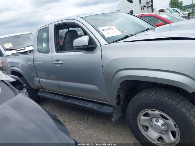 Aukcja sprzedaży 2017 Toyota Tacoma Sr, vin: 5TFSX5ENXHX057511, numer aukcji: 45308727