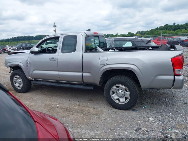 Aukcja sprzedaży 2017 Toyota Tacoma Sr, vin: 5TFSX5ENXHX057511, numer aukcji: 45308727