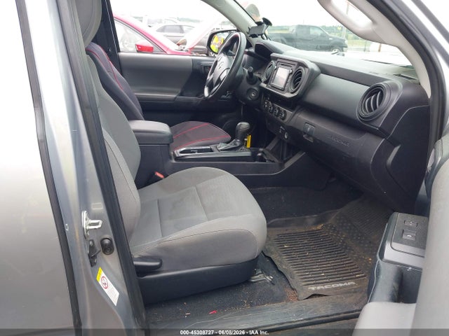 Aukcja sprzedaży 2017 Toyota Tacoma Sr, vin: 5TFSX5ENXHX057511, numer aukcji: 45308727