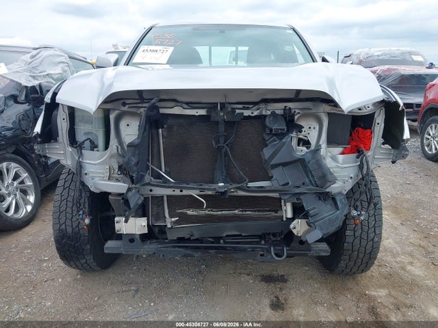 Aukcja sprzedaży 2017 Toyota Tacoma Sr, vin: 5TFSX5ENXHX057511, numer aukcji: 45308727