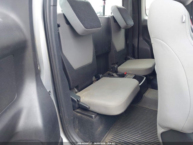 Aukcja sprzedaży 2017 Toyota Tacoma Sr, vin: 5TFSX5ENXHX057511, numer aukcji: 45308727
