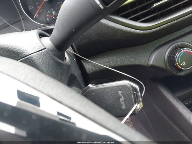 Auction sale of the 2024 Kia Forte Lxs, vin: 3KPF24AD1RE809914, lot number: 45308729