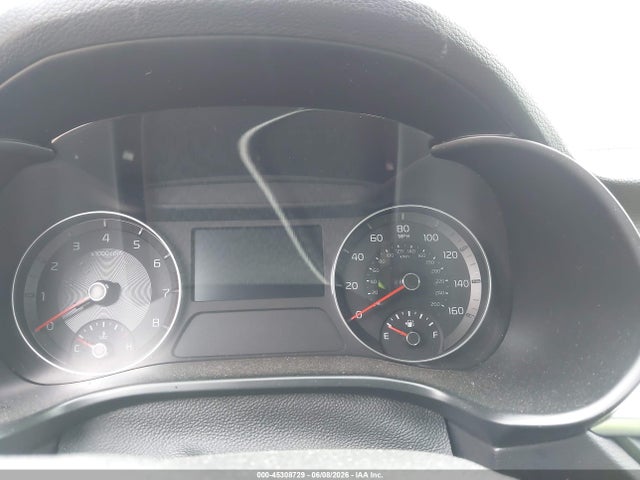 Auction sale of the 2024 Kia Forte Lxs, vin: 3KPF24AD1RE809914, lot number: 45308729