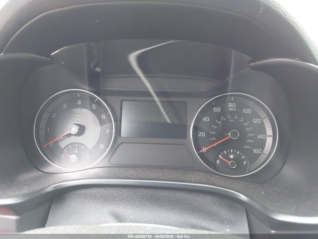Auction sale of the 2024 Kia Forte Lxs, vin: 3KPF24AD1RE809914, lot number: 45308729