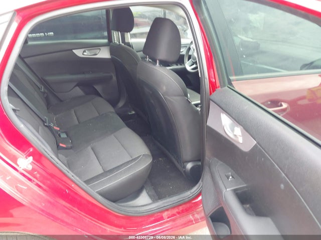 Auction sale of the 2024 Kia Forte Lxs, vin: 3KPF24AD1RE809914, lot number: 45308729