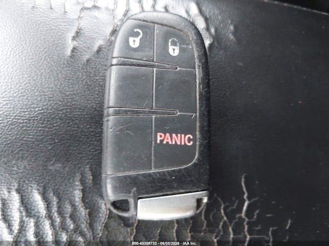 Aukcja sprzedaży 2015 Dodge Journey Sxt, vin: 3C4PDCBG3FT678624, numer aukcji: 45308732