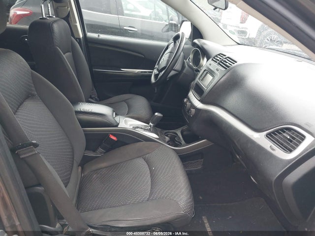 Aukcja sprzedaży 2015 Dodge Journey Sxt, vin: 3C4PDCBG3FT678624, numer aukcji: 45308732