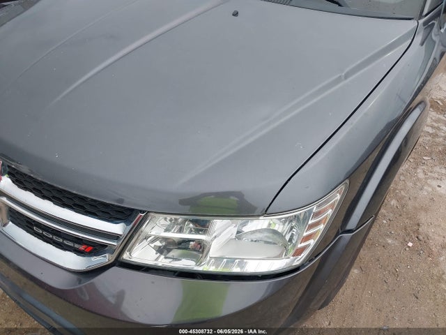 Aukcja sprzedaży 2015 Dodge Journey Sxt, vin: 3C4PDCBG3FT678624, numer aukcji: 45308732