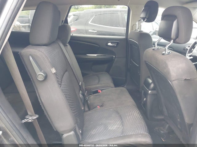 Aukcja sprzedaży 2015 Dodge Journey Sxt, vin: 3C4PDCBG3FT678624, numer aukcji: 45308732