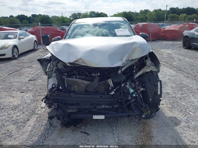 45308735 :رقم المزاد ، 5N1BT3AAXRC674737 vin ، 2024 Nissan Rogue S Fwd مزاد بيع