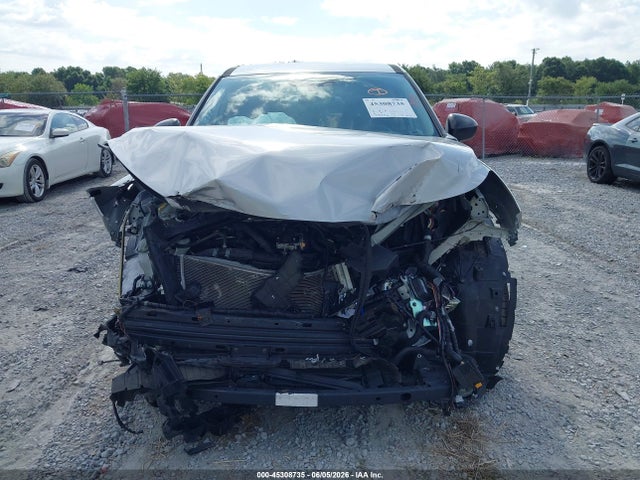 45308735 :رقم المزاد ، 5N1BT3AAXRC674737 vin ، 2024 Nissan Rogue S Fwd مزاد بيع