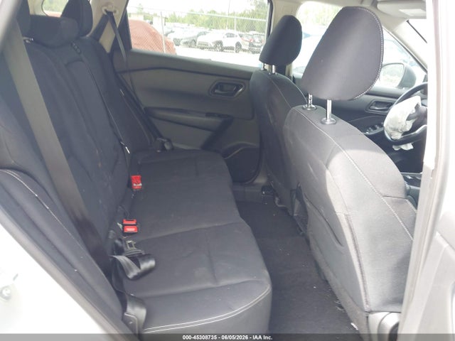 45308735 :رقم المزاد ، 5N1BT3AAXRC674737 vin ، 2024 Nissan Rogue S Fwd مزاد بيع