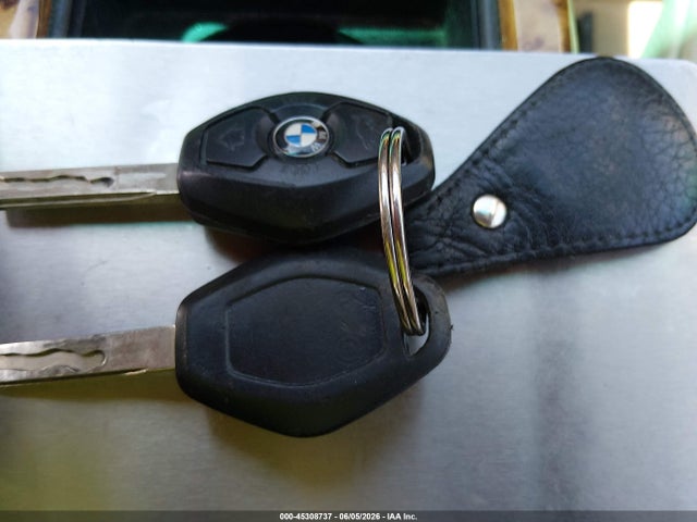 Aukcja sprzedaży 2004 Bmw X5 3.0i, vin: 5UXFA13534LU38695, numer aukcji: 45308737