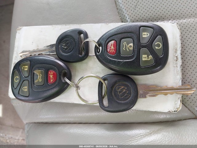 Aukcja sprzedaży 2009 Buick Enclave Cxl, vin: 5GAER23D69J172015, numer aukcji: 45308741