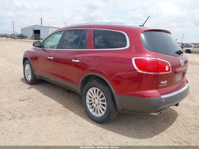 Aukcja sprzedaży 2009 Buick Enclave Cxl, vin: 5GAER23D69J172015, numer aukcji: 45308741