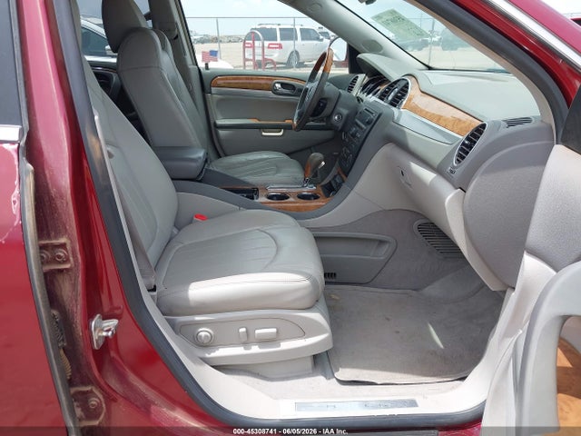 Aukcja sprzedaży 2009 Buick Enclave Cxl, vin: 5GAER23D69J172015, numer aukcji: 45308741