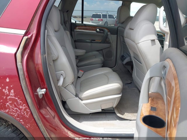 Aukcja sprzedaży 2009 Buick Enclave Cxl, vin: 5GAER23D69J172015, numer aukcji: 45308741