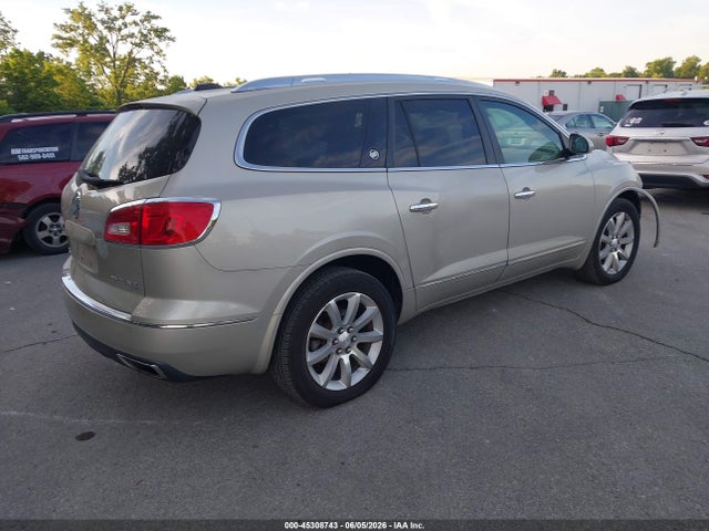 Aukcja sprzedaży 2016 Buick Enclave Premium, vin: 5GAKVCKD1GJ218322, numer aukcji: 45308743