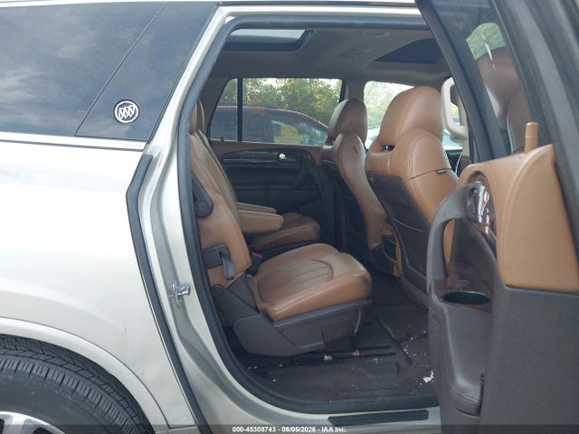 Aukcja sprzedaży 2016 Buick Enclave Premium, vin: 5GAKVCKD1GJ218322, numer aukcji: 45308743