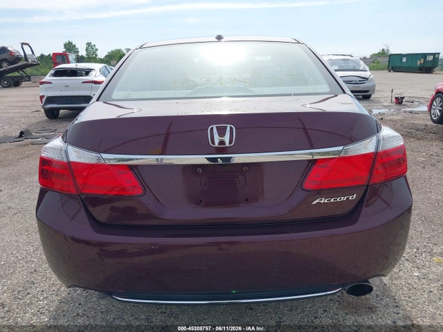 Aukcja sprzedaży 2013 Honda Accord Ex-l, vin: 1HGCR2F84DA261774, numer aukcji: 45308757