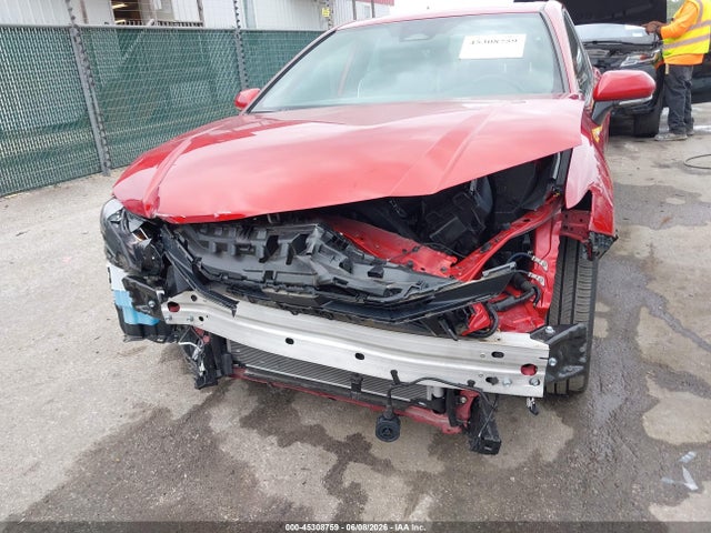 2025 Toyota Camry Se მანქანა იყიდება აუქციონზე, vin: 4T1DBADK3SU009263, აუქციონის ნომერი: 45308759