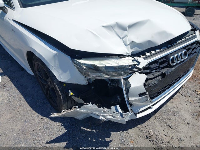 Aukcja sprzedaży 2023 Audi A4 Premium Plus 45 Tfsi S Line Quattro S Tronic, vin: WAUEAAF48PN017075, numer aukcji: 45308762