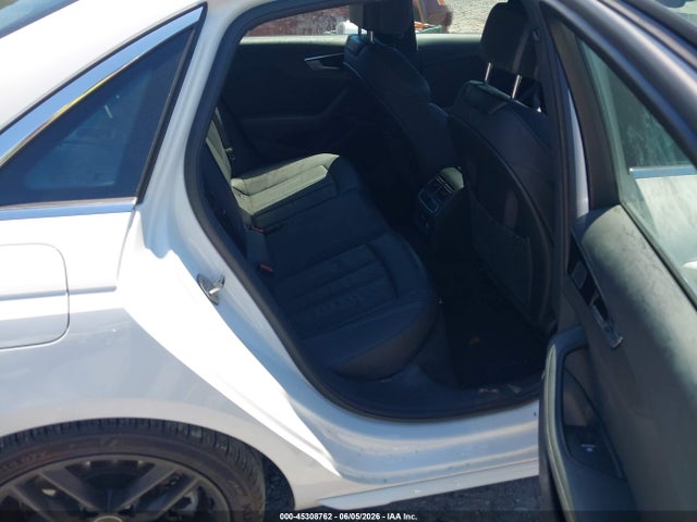 Aukcja sprzedaży 2023 Audi A4 Premium Plus 45 Tfsi S Line Quattro S Tronic, vin: WAUEAAF48PN017075, numer aukcji: 45308762