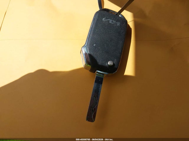 2024 Kia Forte Lxs მანქანა იყიდება აუქციონზე, vin: 3KPF24AD9RE726585, აუქციონის ნომერი: 45308765