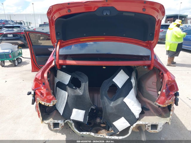 2024 Kia Forte Lxs მანქანა იყიდება აუქციონზე, vin: 3KPF24AD9RE726585, აუქციონის ნომერი: 45308765