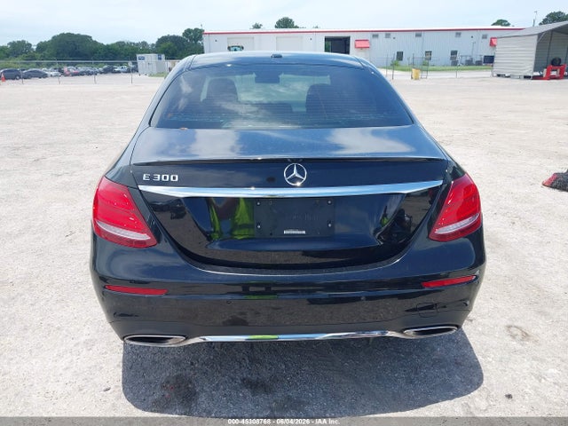 Aukcja sprzedaży 2019 Mercedes-benz E 300, vin: WDDZF4JB0KA571553, numer aukcji: 45308768