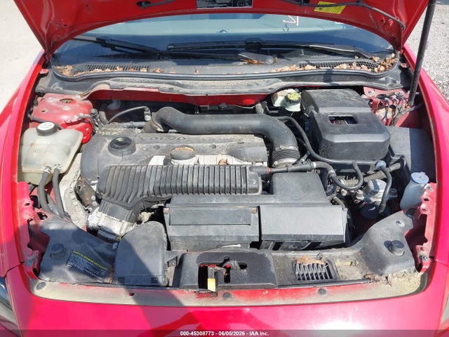 2007 Volvo S40 T5 მანქანა იყიდება აუქციონზე, vin: YV1MH682372259920, აუქციონის ნომერი: 45308773