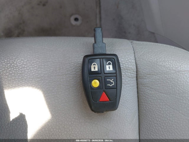 2007 Volvo S40 T5 მანქანა იყიდება აუქციონზე, vin: YV1MH682372259920, აუქციონის ნომერი: 45308773
