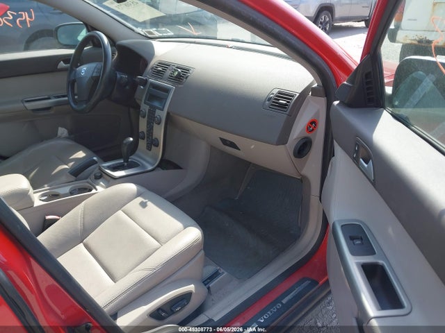 2007 Volvo S40 T5 მანქანა იყიდება აუქციონზე, vin: YV1MH682372259920, აუქციონის ნომერი: 45308773