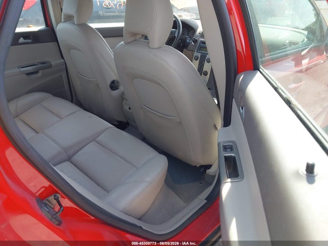 2007 Volvo S40 T5 მანქანა იყიდება აუქციონზე, vin: YV1MH682372259920, აუქციონის ნომერი: 45308773