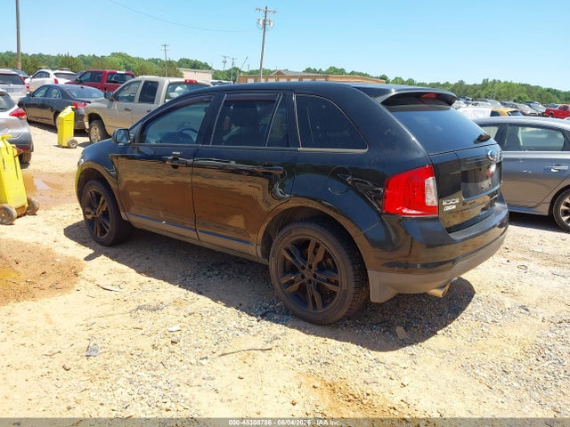 Продажа на аукционе авто 2013 Ford Edge Sel, vin: 2FMDK4JC6DBB04293, номер лота: 45308786