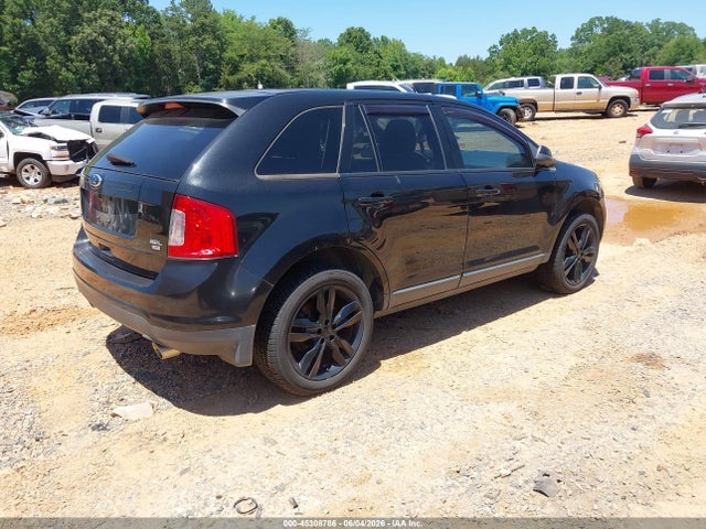 Продажа на аукционе авто 2013 Ford Edge Sel, vin: 2FMDK4JC6DBB04293, номер лота: 45308786
