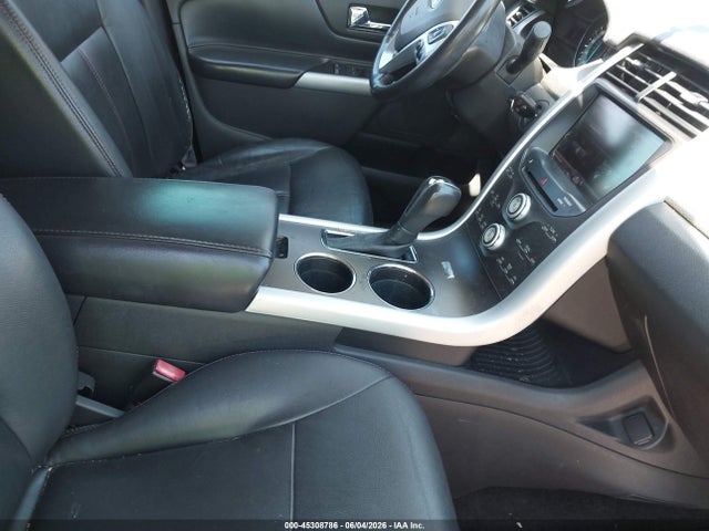 Продажа на аукционе авто 2013 Ford Edge Sel, vin: 2FMDK4JC6DBB04293, номер лота: 45308786