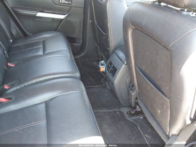 Продажа на аукционе авто 2013 Ford Edge Sel, vin: 2FMDK4JC6DBB04293, номер лота: 45308786