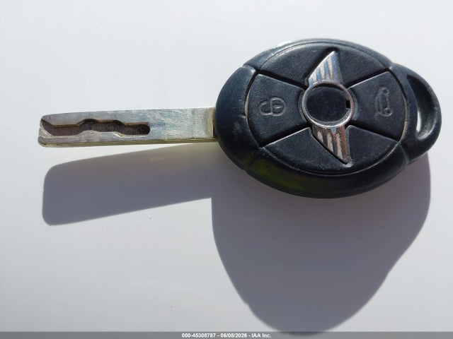 Продаж на аукціоні авто 2005 Mini Cooper S, vin: WMWRE33595TL14797, номер лоту: 45308787
