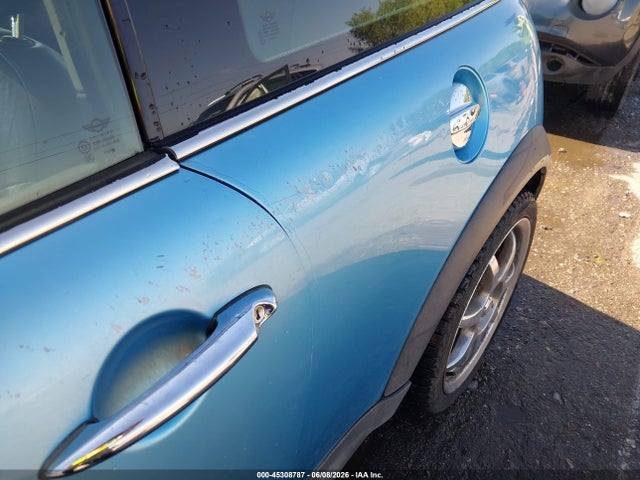 Продаж на аукціоні авто 2005 Mini Cooper S, vin: WMWRE33595TL14797, номер лоту: 45308787