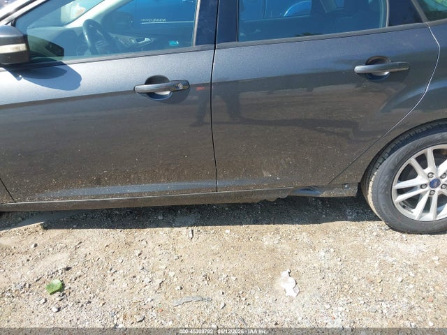 Auction sale of the 2017 Ford Focus Se, vin: 1FADP3K28HL336184, lot number: 45308792