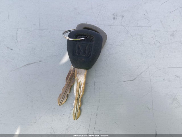 2002 Honda Civic Lx მანქანა იყიდება აუქციონზე, vin: 1HGES16532L016575, აუქციონის ნომერი: 45308796