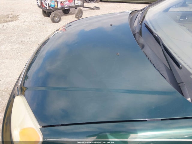 2002 Honda Civic Lx მანქანა იყიდება აუქციონზე, vin: 1HGES16532L016575, აუქციონის ნომერი: 45308796