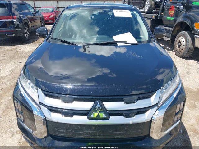 Продаж на аукціоні авто 2024 Mitsubishi Outlander Sport 2.0 Es Awc/2.0 Le Awc/2.0 Ralliart Awc/2.0 S Awc/2.0 Se Awc/2.0 Trail Edition Awc, vin: JA4ARUAU0RU013382, номер лоту: 45308806